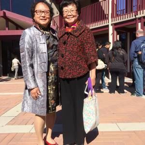 Meet your Posher, Ching kit